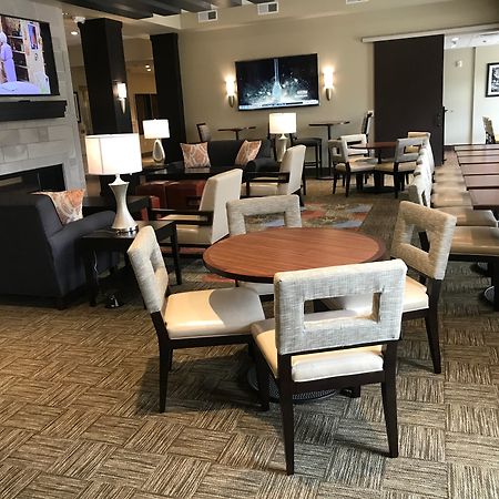 สเตย์ บริดจ์ สวีท เมดิสัน ฟิทช์บูร์ก Hotel Fitchburg ภายนอก รูปภาพ