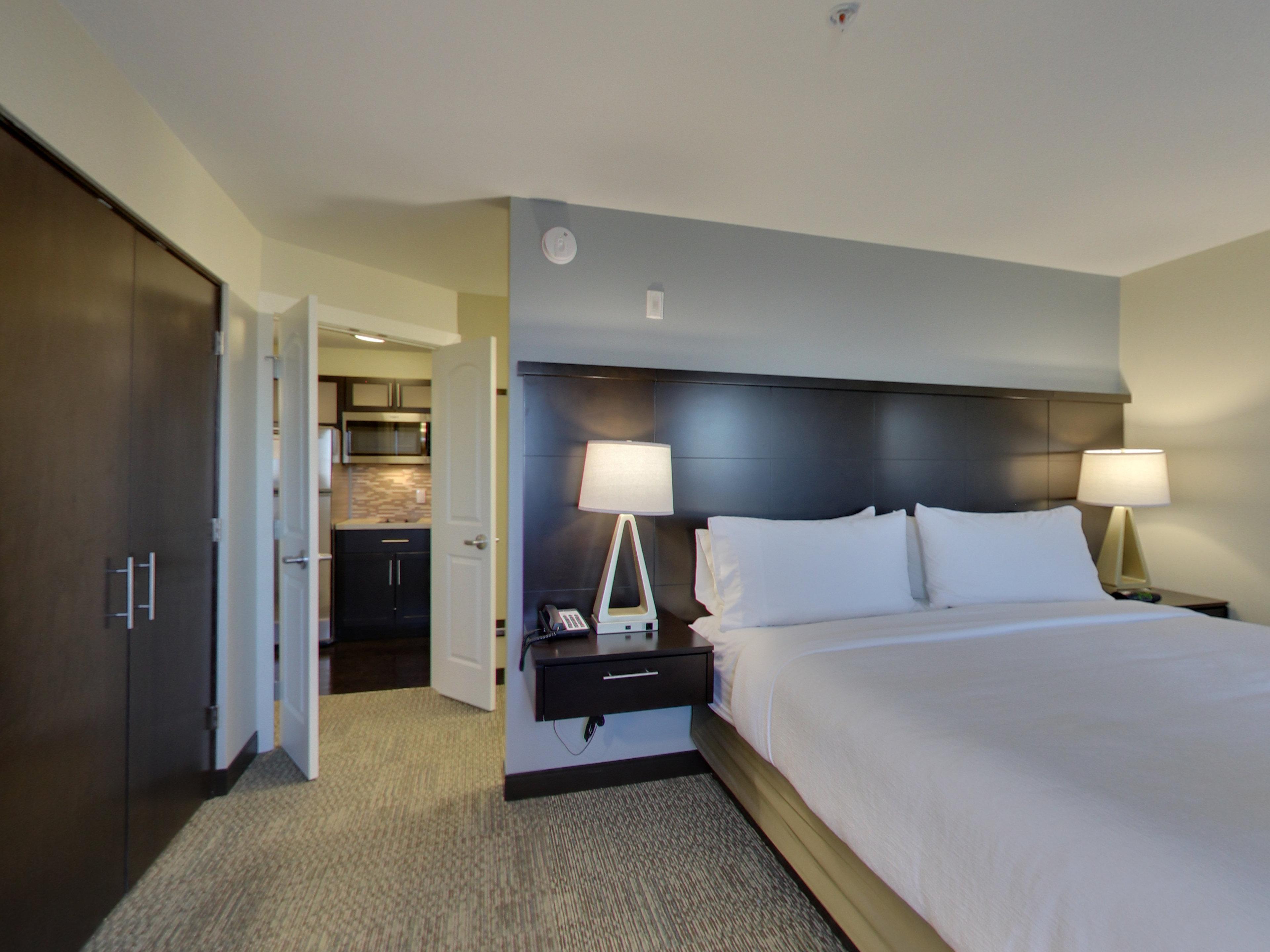 สเตย์ บริดจ์ สวีท เมดิสัน ฟิทช์บูร์ก Hotel Fitchburg ภายนอก รูปภาพ