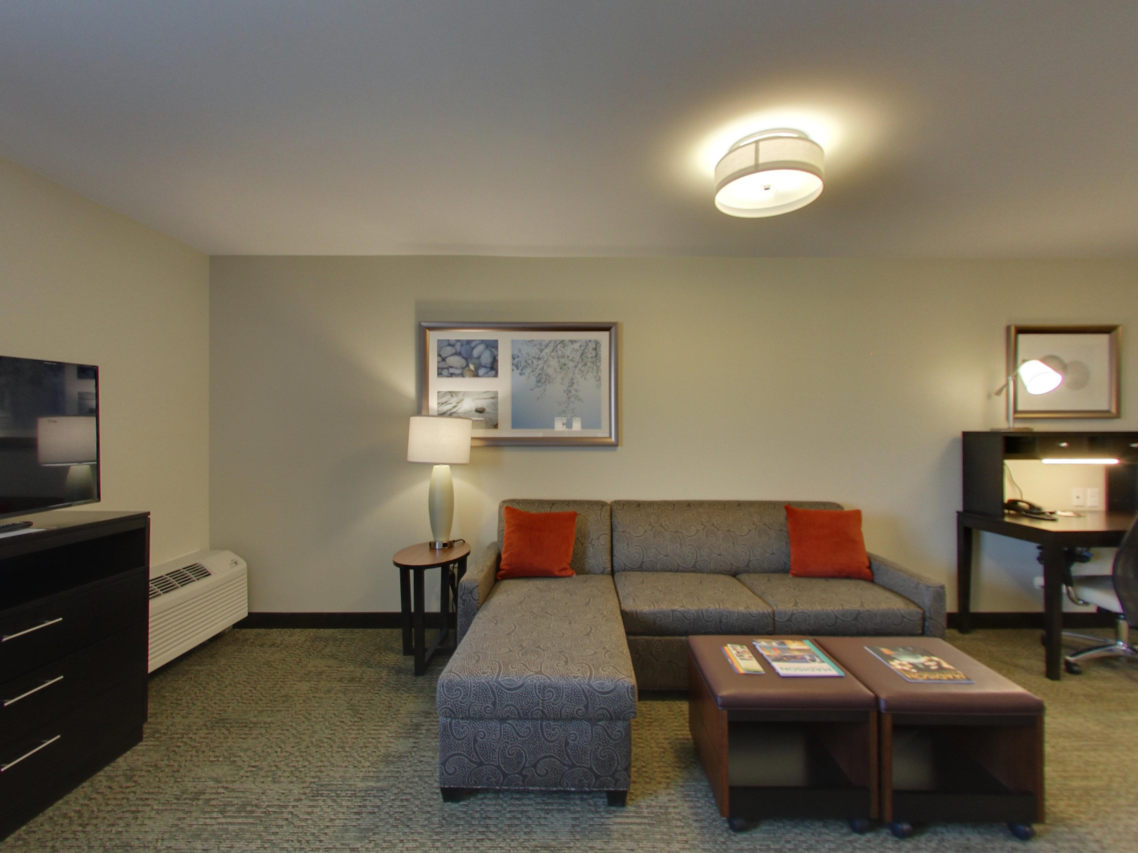 สเตย์ บริดจ์ สวีท เมดิสัน ฟิทช์บูร์ก Hotel Fitchburg ภายนอก รูปภาพ