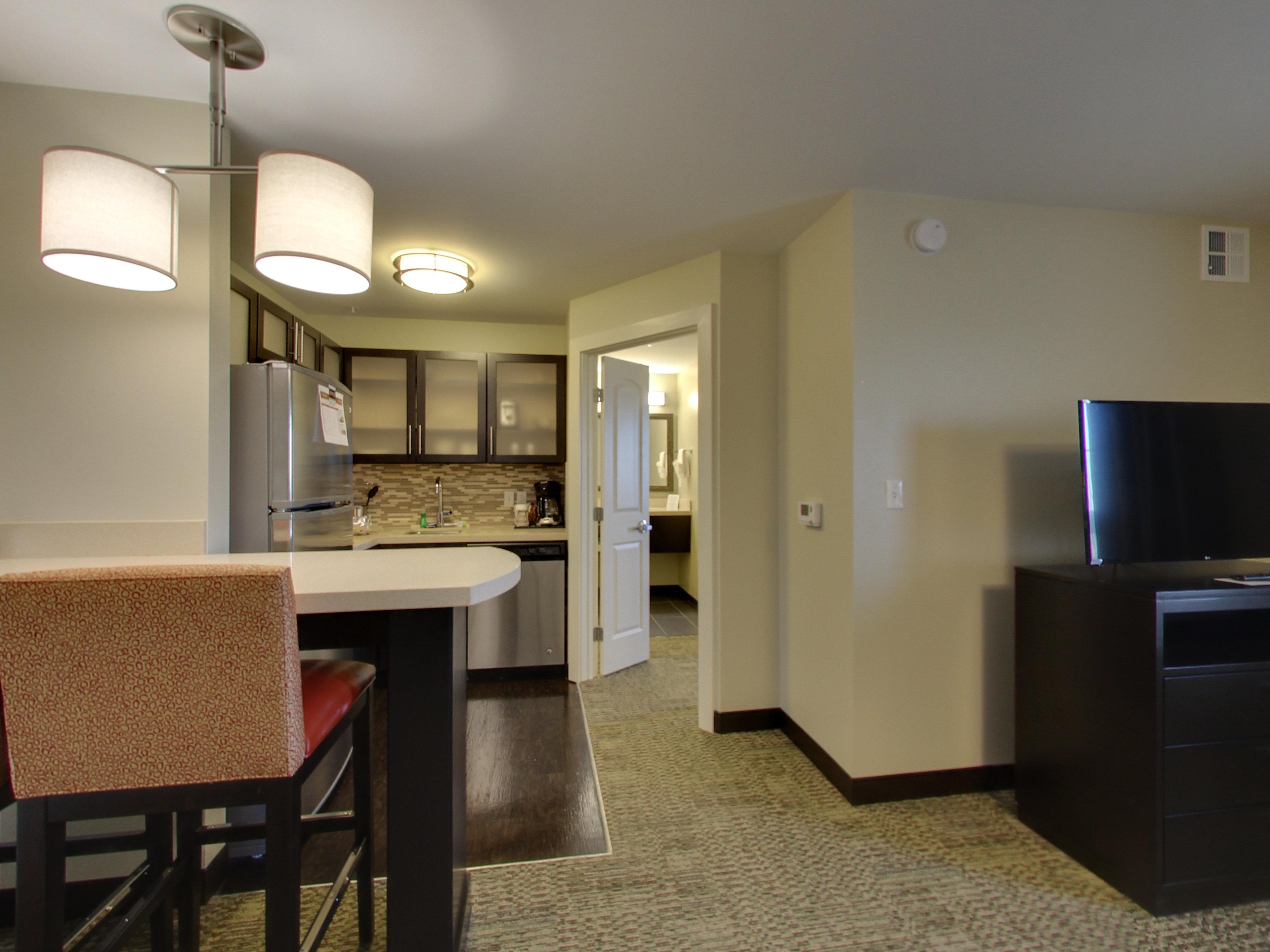 สเตย์ บริดจ์ สวีท เมดิสัน ฟิทช์บูร์ก Hotel Fitchburg ภายนอก รูปภาพ