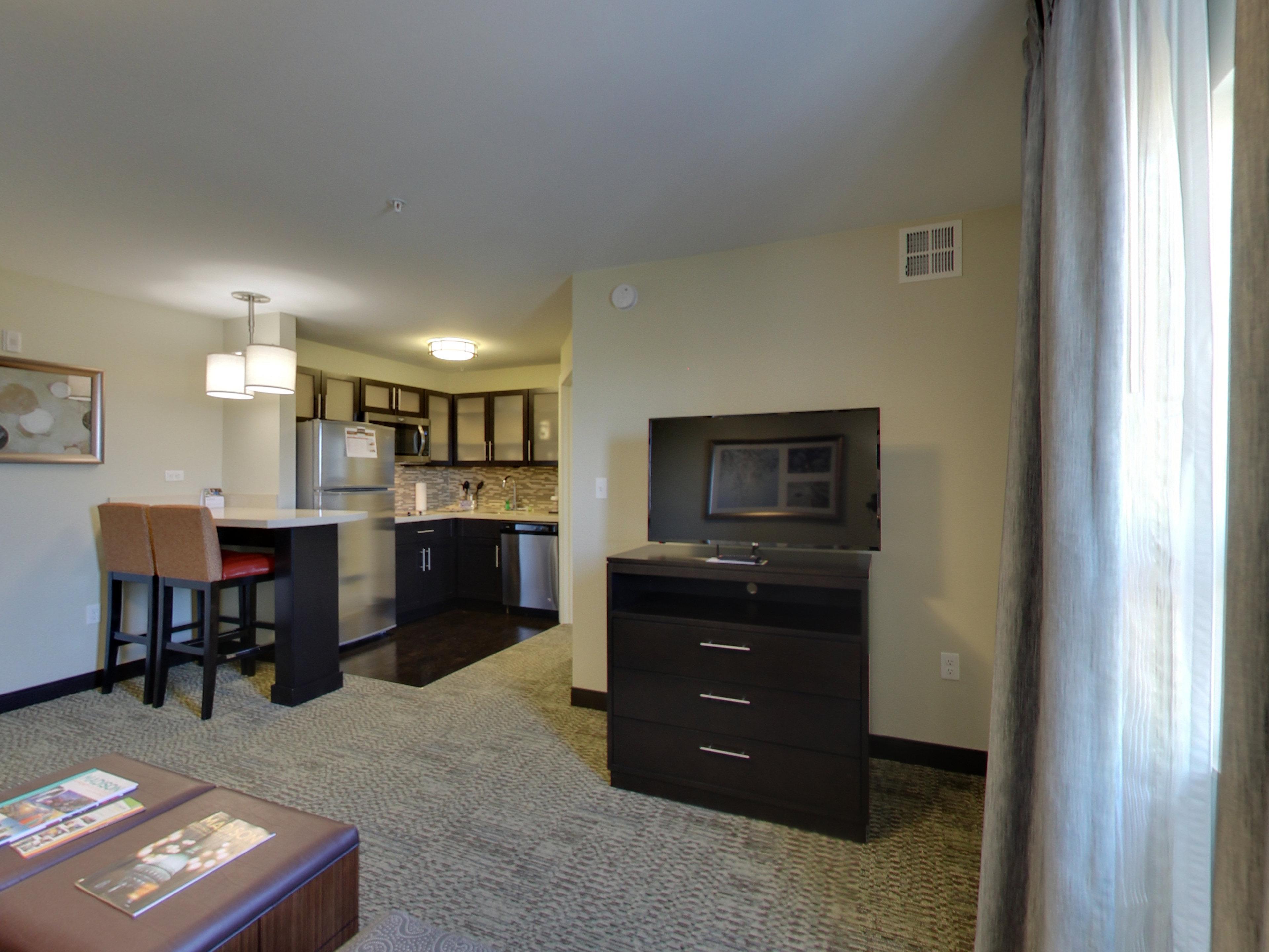 สเตย์ บริดจ์ สวีท เมดิสัน ฟิทช์บูร์ก Hotel Fitchburg ภายนอก รูปภาพ