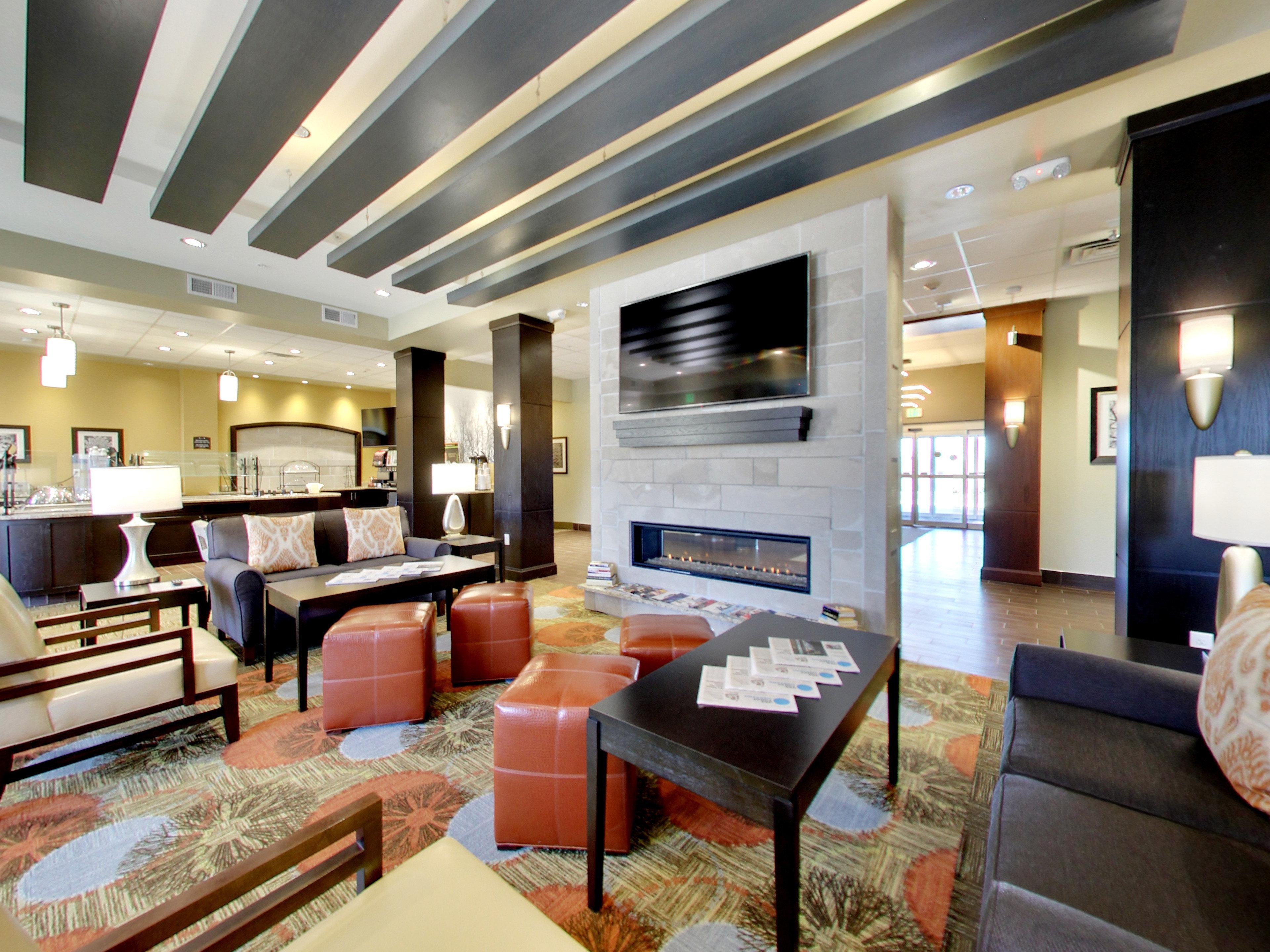 สเตย์ บริดจ์ สวีท เมดิสัน ฟิทช์บูร์ก Hotel Fitchburg ภายนอก รูปภาพ