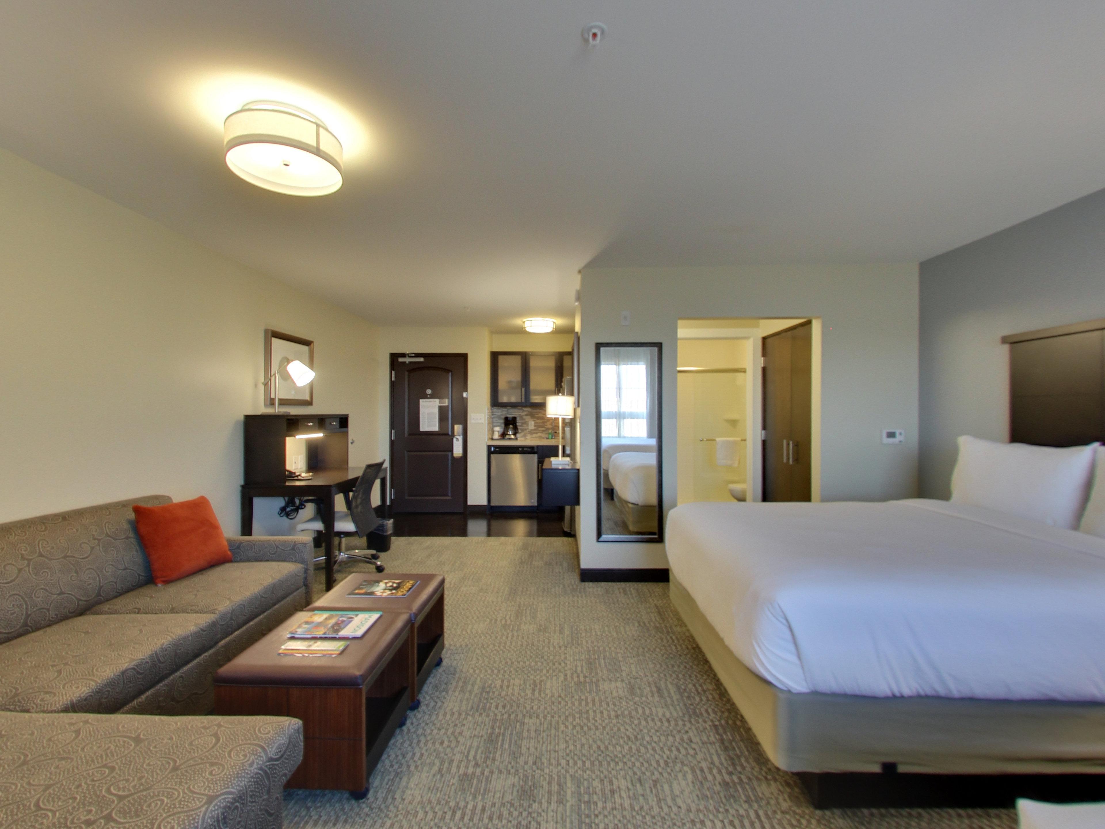 สเตย์ บริดจ์ สวีท เมดิสัน ฟิทช์บูร์ก Hotel Fitchburg ภายนอก รูปภาพ