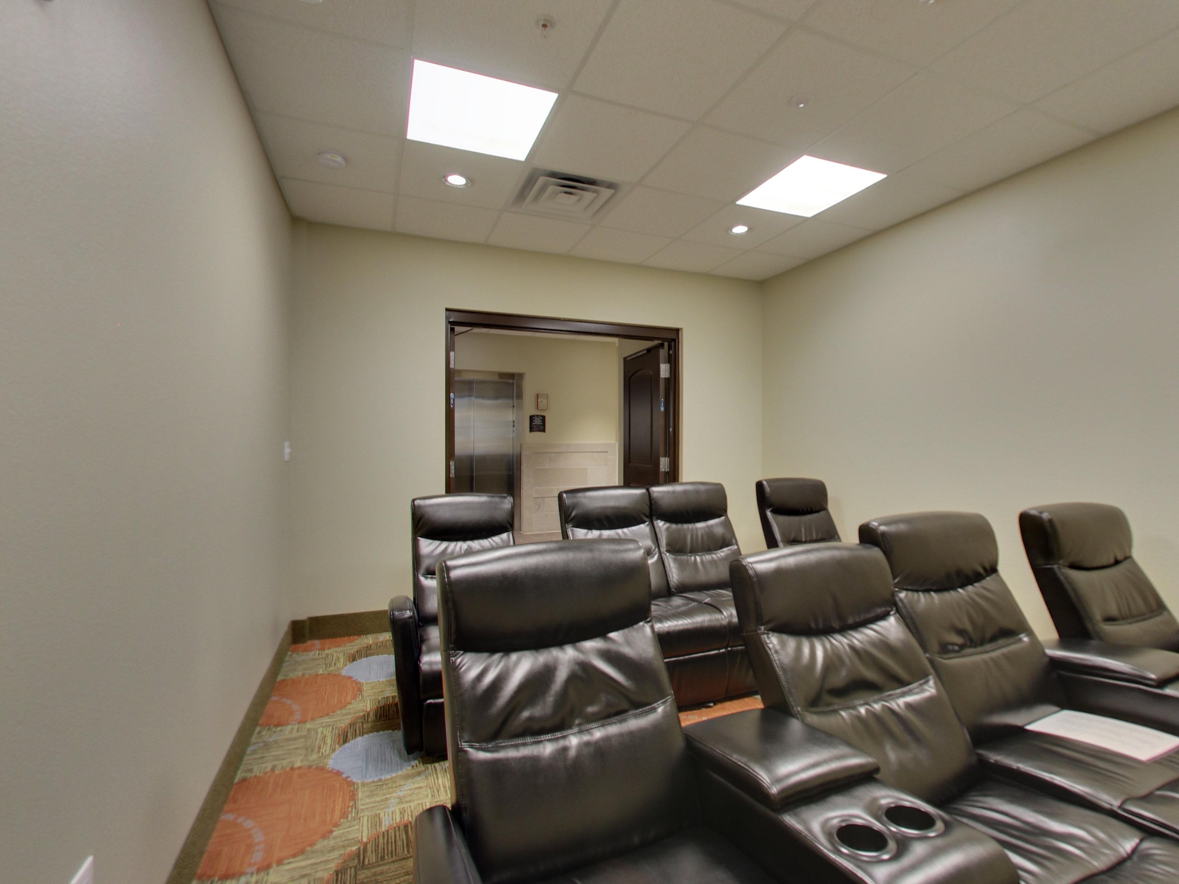 สเตย์ บริดจ์ สวีท เมดิสัน ฟิทช์บูร์ก Hotel Fitchburg ภายนอก รูปภาพ