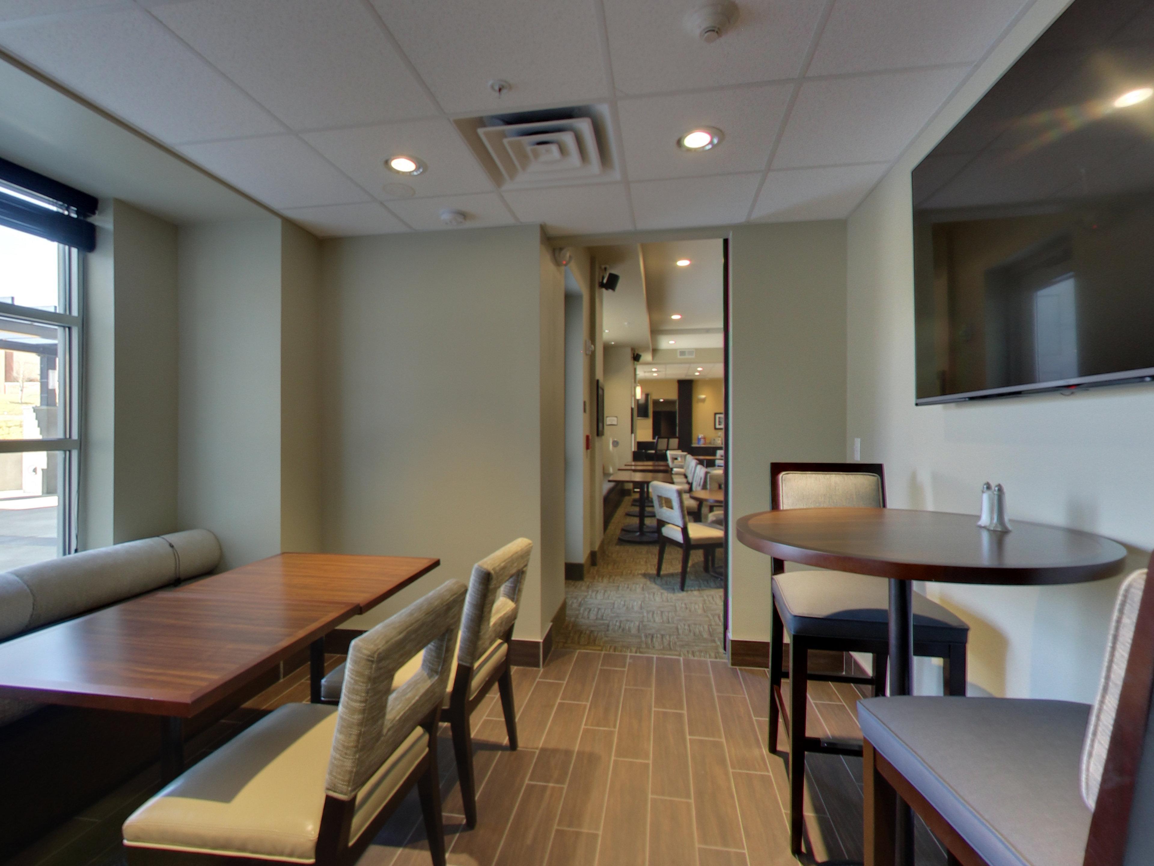 สเตย์ บริดจ์ สวีท เมดิสัน ฟิทช์บูร์ก Hotel Fitchburg ภายนอก รูปภาพ