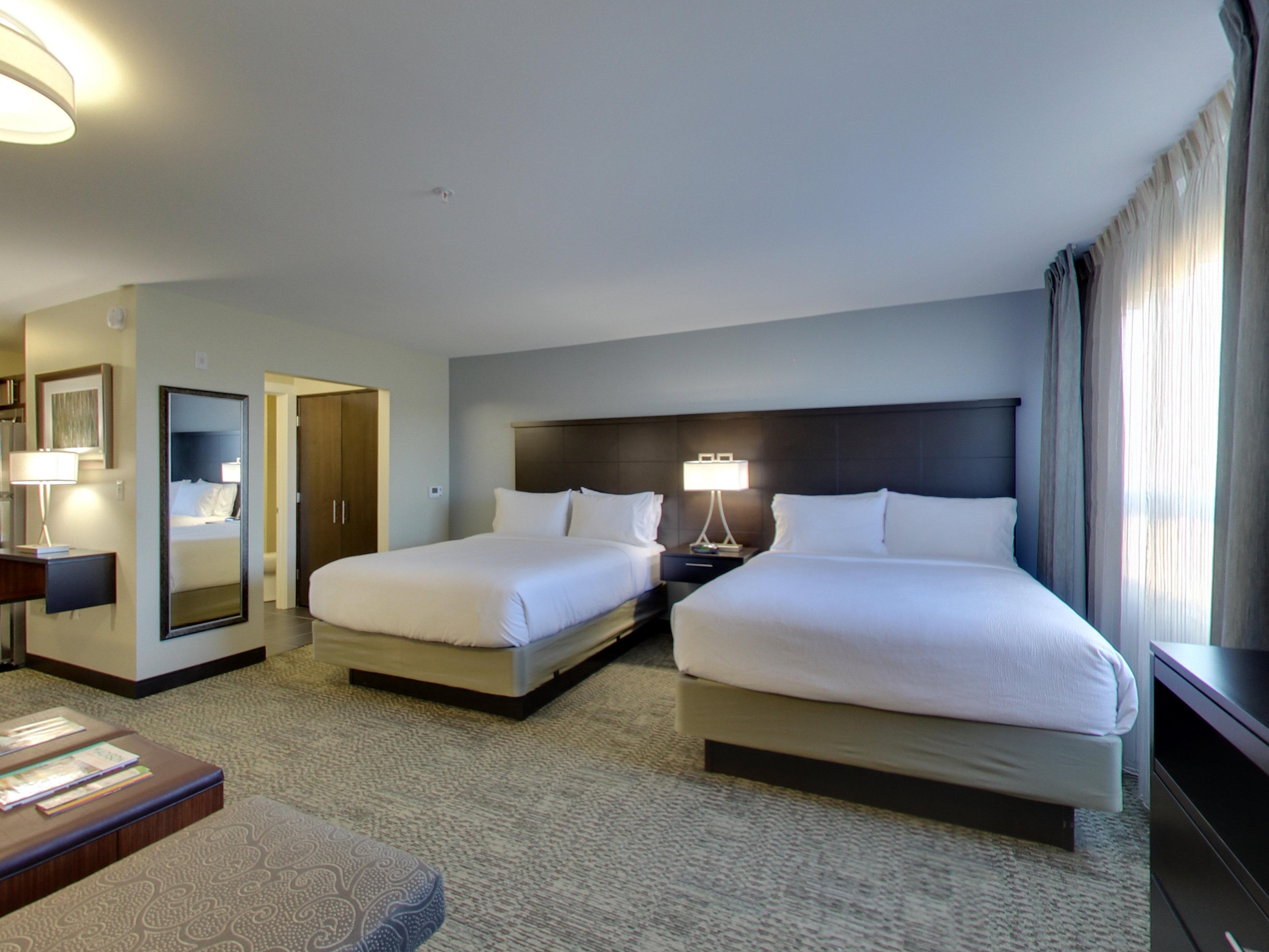 สเตย์ บริดจ์ สวีท เมดิสัน ฟิทช์บูร์ก Hotel Fitchburg ภายนอก รูปภาพ