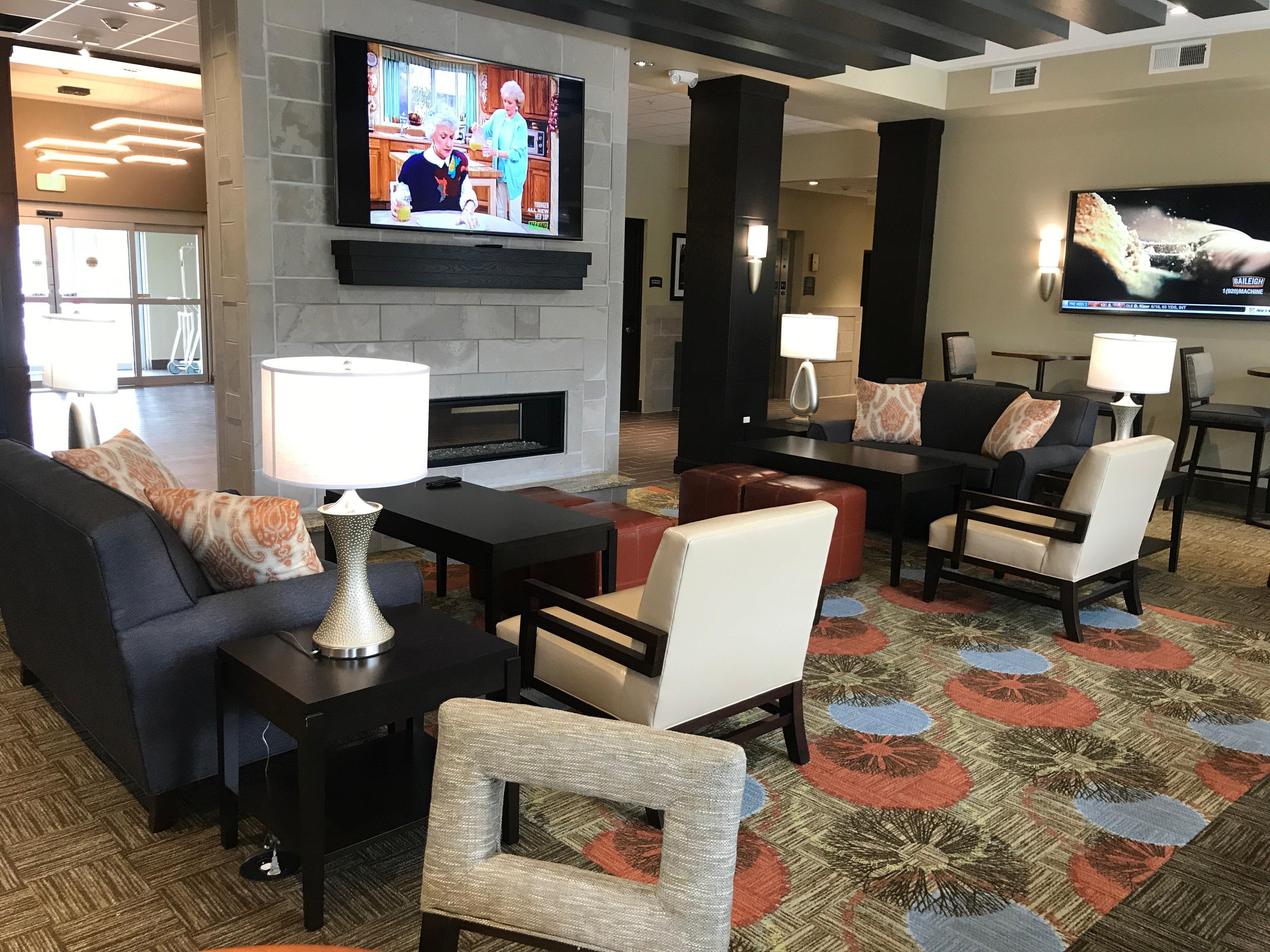 สเตย์ บริดจ์ สวีท เมดิสัน ฟิทช์บูร์ก Hotel Fitchburg ภายนอก รูปภาพ
