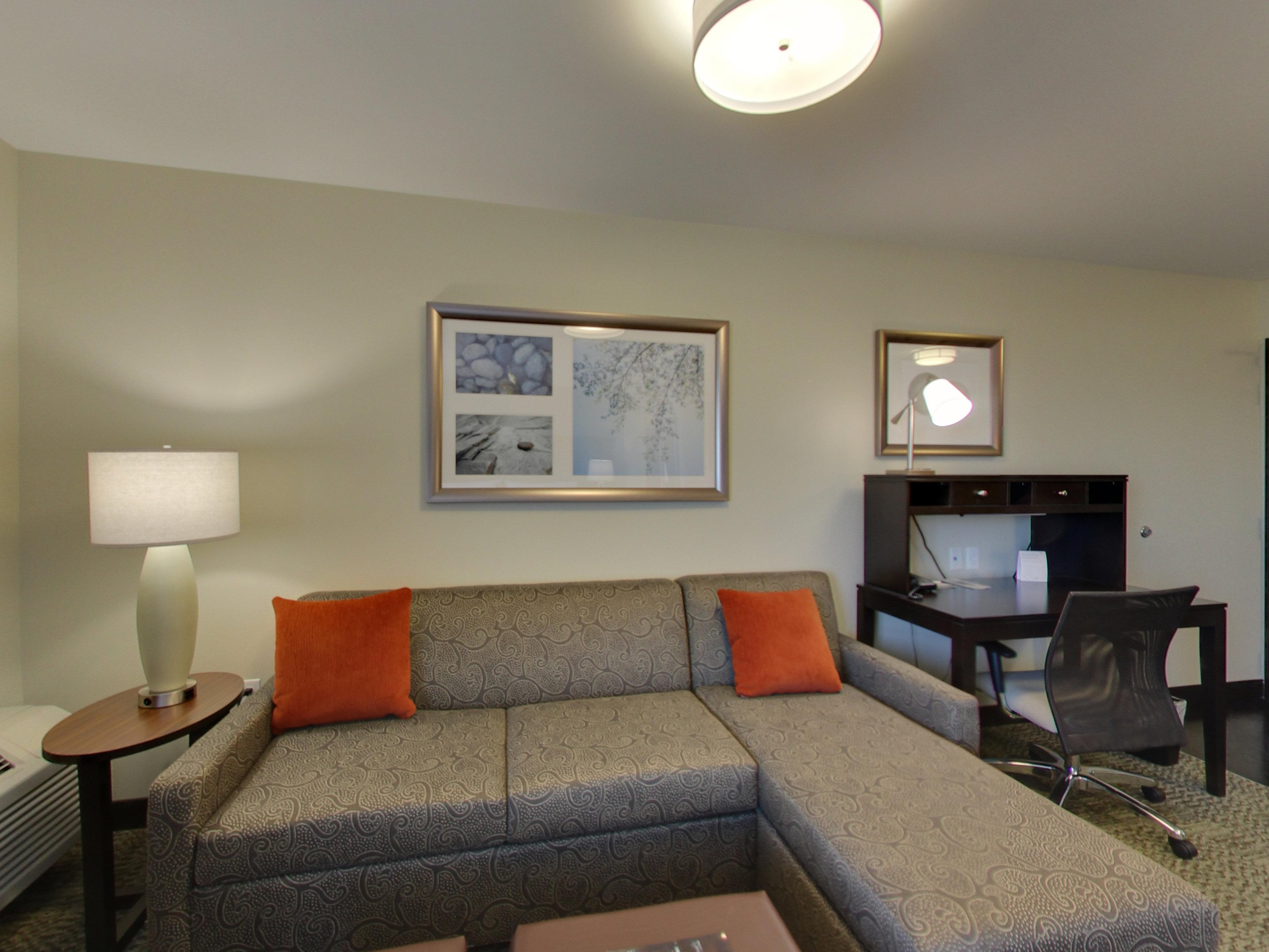 สเตย์ บริดจ์ สวีท เมดิสัน ฟิทช์บูร์ก Hotel Fitchburg ภายนอก รูปภาพ
