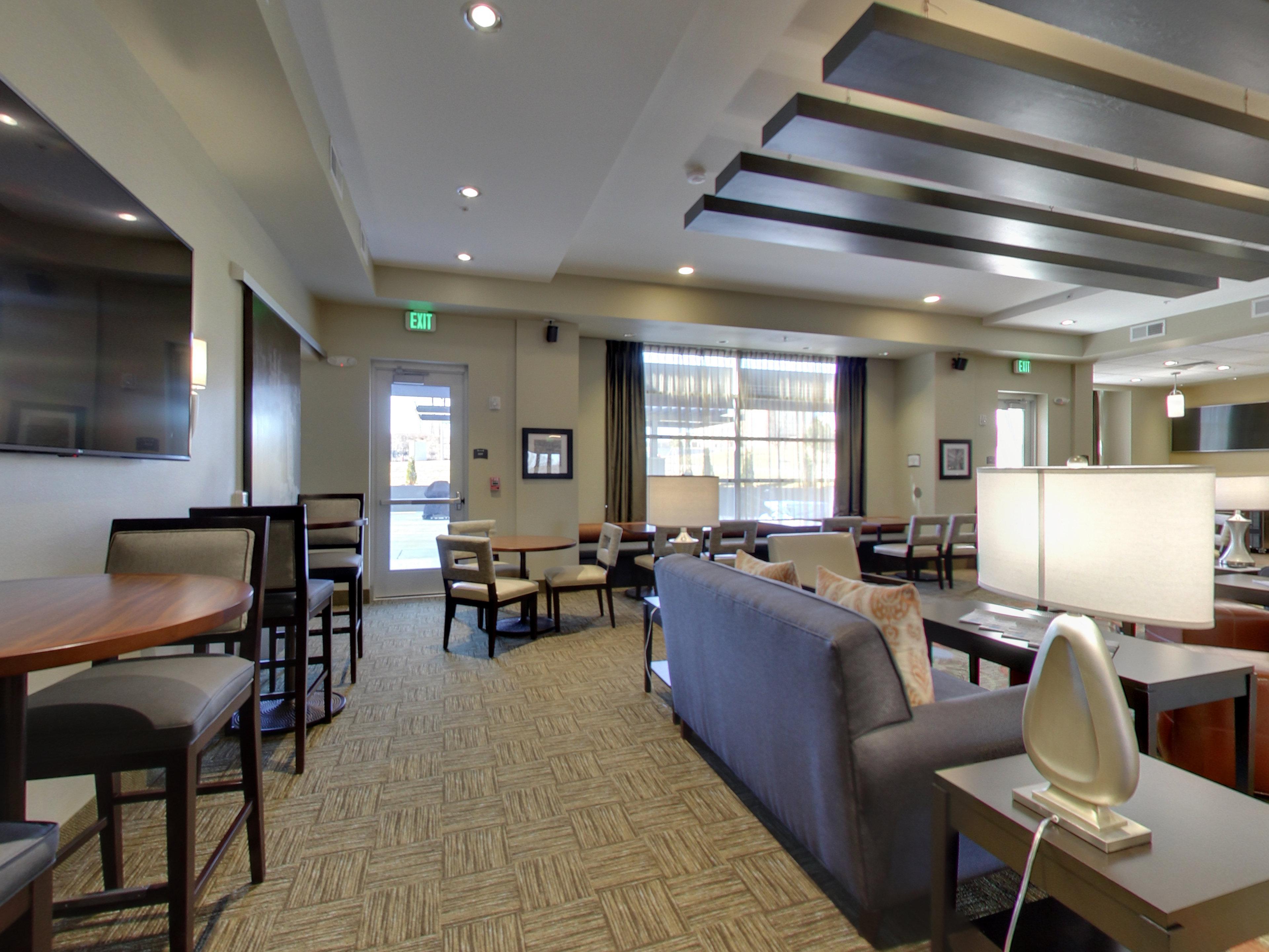 สเตย์ บริดจ์ สวีท เมดิสัน ฟิทช์บูร์ก Hotel Fitchburg ภายนอก รูปภาพ
