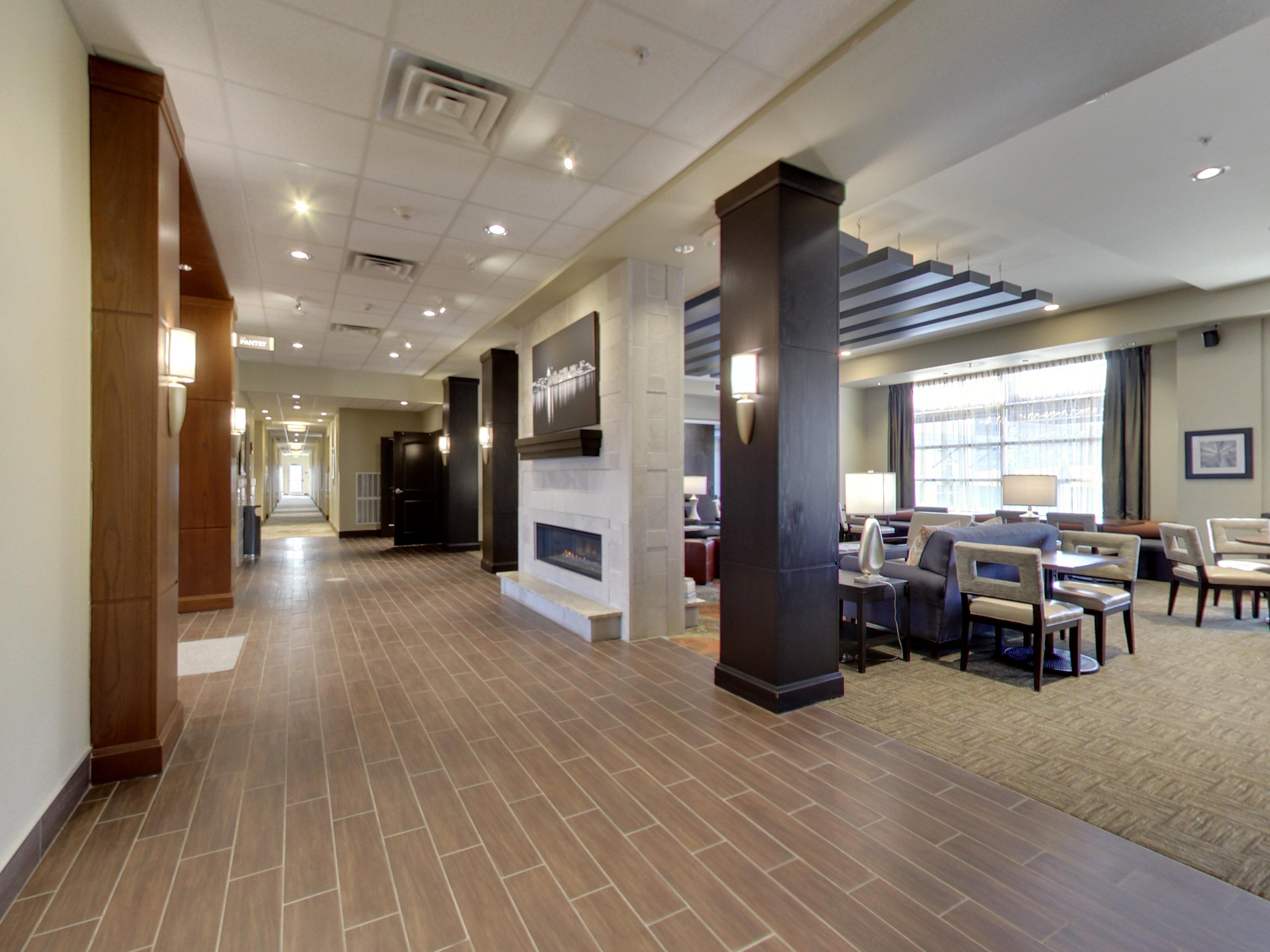 สเตย์ บริดจ์ สวีท เมดิสัน ฟิทช์บูร์ก Hotel Fitchburg ภายนอก รูปภาพ